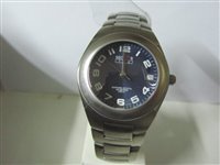 Orologio Sector No Limits Uomo in Acciaio 2653770035 - 2653770035